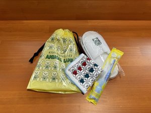 �t�����g�ɂăL�b�Y�p�̃A���j�e�B�����p�ӂ������܂��B