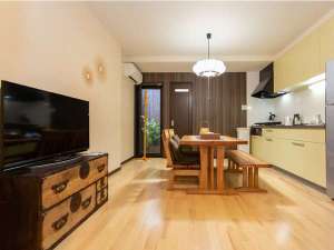 【京都府:祇園・東山・北白川周辺】映家の宿・祇園