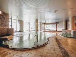 大浴場・男湯