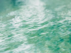 大浴場浴槽イメージ