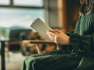 せせらぎラウンジ利用イメージ