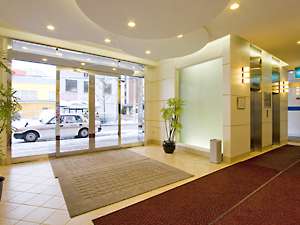 【青森県:青森・東津軽】ホテルアベスト青森