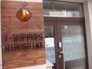 J-Hoppers Hirosihma Trad