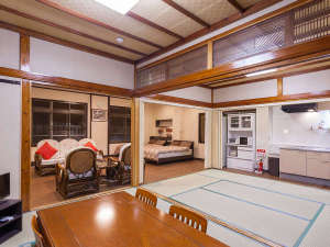 【沖縄県沖縄市・コザ・北谷町・宜野湾市の貸し別荘・コテージ・ヴィラ・コンドミニアム】Casa N．Y