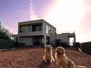 Private Villa NjE~V`̎{ݎʐ^1