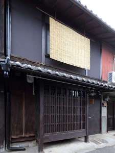 【京都府:河原町・烏丸・大宮周辺】吉祥庵