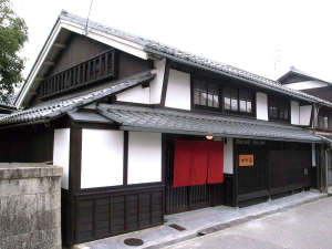 【滋賀県彦根・長浜古民家宿】城下町彦根の町家 本町宿