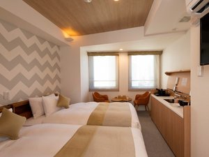 �y�����s:���E�󑐁E�����zStay SAKURA Tokyo �󑐃A�[���f�R�z�e��