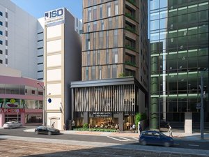 2026年5月18日GRAND OPEN|東急ステイメルキュール広島