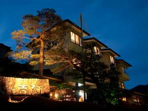 �y���쌧:�ɓ߁E����E�ѓc�E���_�z���΂ƘF�΂��̏h �g��