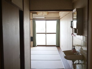 神戸ゲストハウスの施設写真1