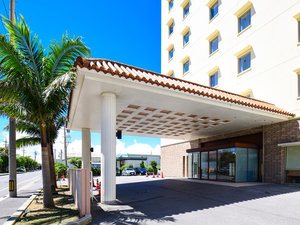 ベッセルホテル石垣島（2023年2月全室リニューアル）の施設写真1