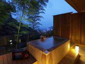 【静岡県熱海の高級ホテル・高級旅館】WA亭 風こみち