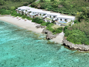 �N���X�^�����B���{�Ó����R�r�[�`