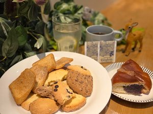 カフェラウンジ!フリーサービス【18:30〜22:00】
