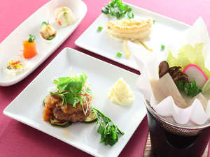 料理10