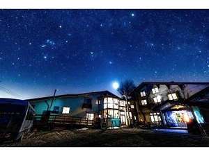 星空露天と木の香りのプチホテル　グーテベーレの施設写真1