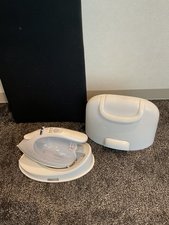 アイロン、アイロン台