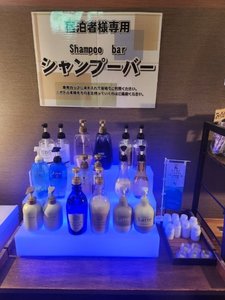 女性に人気のシャンプーリンスを取り揃えてます(^^♪