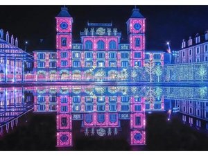 �_�˃z�e���@�t���[�c�E�t�����[�̎{�ݎʐ^1