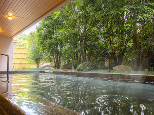 湯の宿・味の宿 梅乃屋