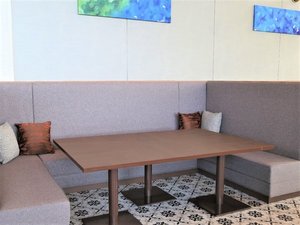 �y����ԃv�����X�z�e�� �_�C�j���O�@�u���[���i�{�b�N�X�V�[�g�j