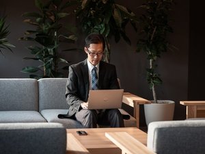 ビジネスプラン ※イメージ