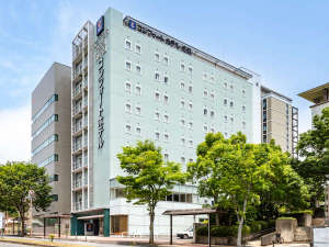 コンフォートホテル成田の写真
