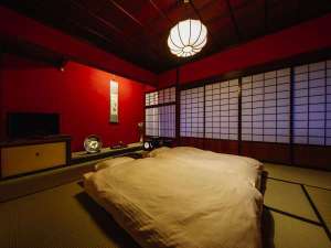 【石川県金沢市内の一棟貸し町家・貸別荘】浅の川