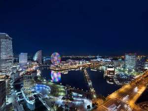 【神奈川県横浜市内のビジネスホテル】ニューオータニイン横浜プレミアム