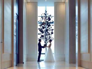 アンダーズ東京の結婚式 宿泊予約は じゃらん