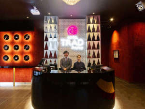 �y���{:�S�֋��E�Ȃ�΁E�l�c���zHOTEL TRAD Replay