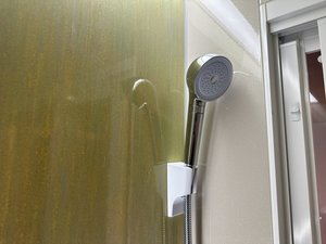 美容女子には欠かせない、ナノバブルシャワーヘッド