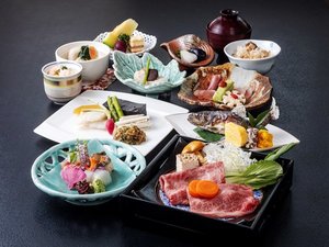 【冬の味覚】花更紗※イメージ
