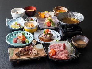 【春の味覚】花更紗※イメージ