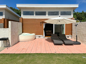 【沖縄県宮古島の高級貸し別荘・コテージ・ヴィラ・コンドミニアム】たびのホテルVILLA宮古島