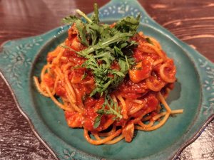【近隣飲食店】Non Lavora MASSA、イタリア料理とワインが人気