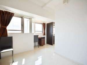 【福岡市（博多駅周辺・天神周辺）の貸し別荘・コテージ・コンドミニアム】Residence Hotel Hakata 8