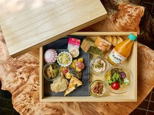 モーニングBOX(7:00〜10:00)※前日19:00までのご予約制