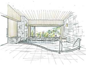 【神奈川県:箱根】自家源泉かけ流しの宿 箱根翠泉