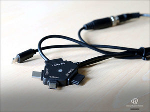 【全室設置】充電器