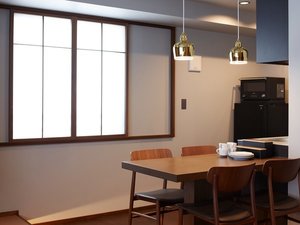 【東京都六本木・麻布の高級コンドミニアム】COCOSHUKU 赤坂 Premium