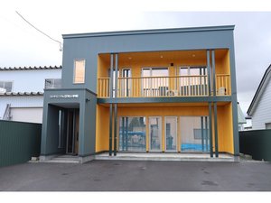 【北海道富良野・美瑛エリアの貸し別荘・コテージ・ログハウス・コンドミニアム】コンドミニアムびえい中町