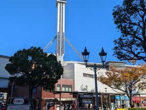 船堀駅