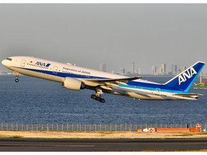 ANA Boeing777