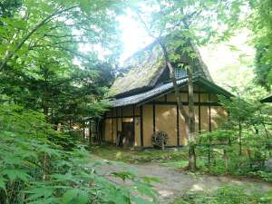 日本の宿ひだ高山　倭乃里　の施設写真1