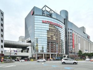 【福岡三越】