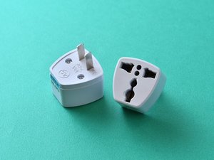 【変電器】