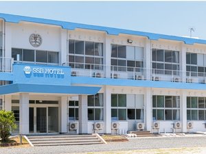 SSB�z�e����Q�̎ʐ^