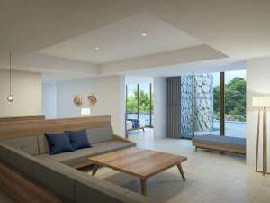 【沖縄県離島宮古島・伊良部島の露天風呂付き客室のある宿】the rescape／ザ・リスケープ／ザ・リスケープ